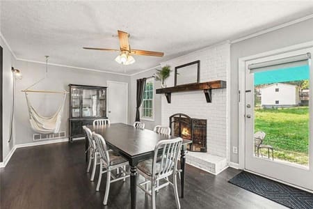 Marietta, GA 30066 Cobb County