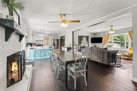 Marietta, GA 30066 Cobb County
