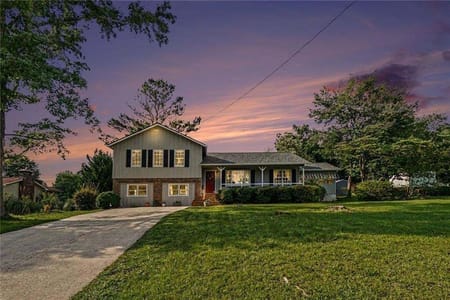 Marietta, GA 30066 Cobb County