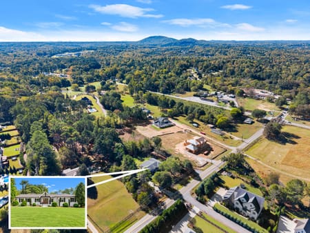 Woodstock, GA 30188 Cherokee County