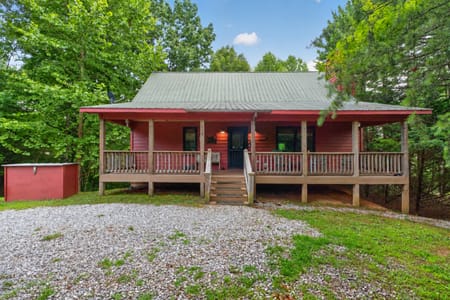 Sautee Nacoochee, GA 30571 White County