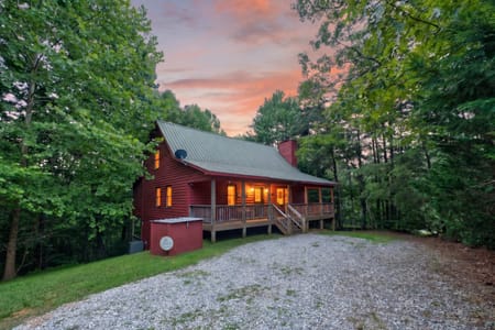 Sautee Nacoochee, GA 30571 White County
