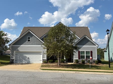 Midland, GA 31820 Muscogee County