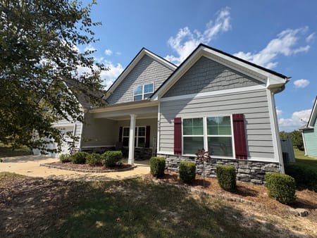 Midland, GA 31820 Muscogee County
