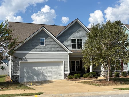Midland, GA 31820 Muscogee County