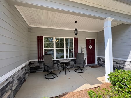 Midland, GA 31820 Muscogee County