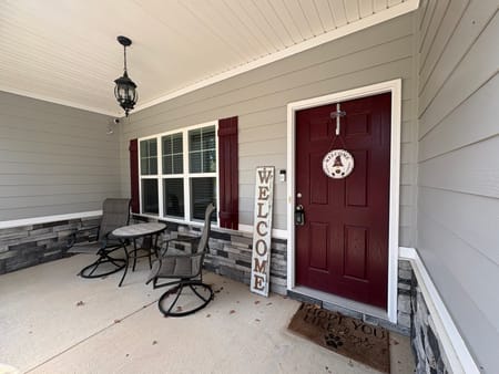 Midland, GA 31820 Muscogee County