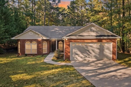 Villa Rica, GA 30180 Carroll County