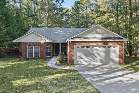 Villa Rica, GA 30180 Carroll County