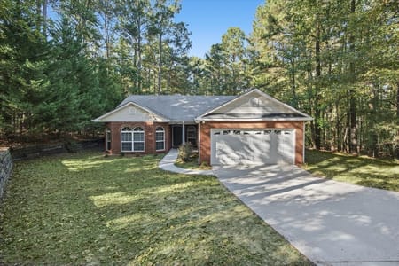 Villa Rica, GA 30180 Carroll County