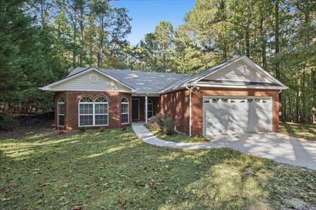 Villa Rica, GA 30180 Carroll County