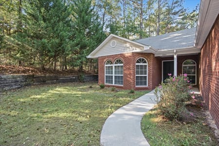 Villa Rica, GA 30180 Carroll County