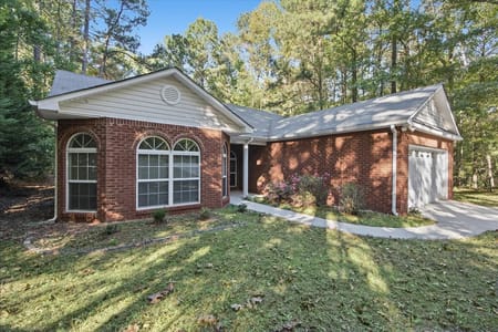 Villa Rica, GA 30180 Carroll County