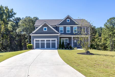 Bethlehem, GA 30620 Barrow County
