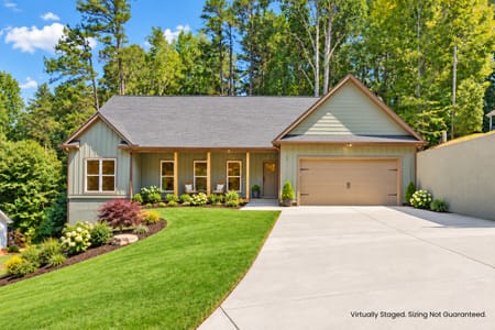 Toccoa, GA 30577 Stephens County