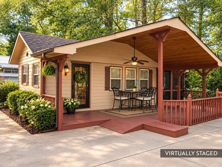 Cleveland, GA 30528 White County