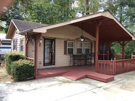 Cleveland, GA 30528 White County