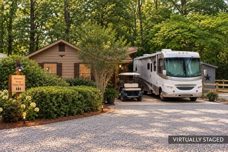 Cleveland, GA 30528 White County