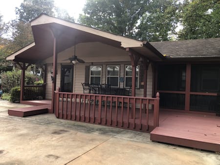 Cleveland, GA 30528 White County