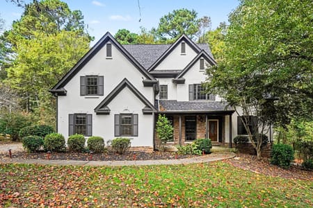 Kennesaw, GA 30152 Cobb County