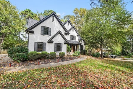 Kennesaw, GA 30152 Cobb County