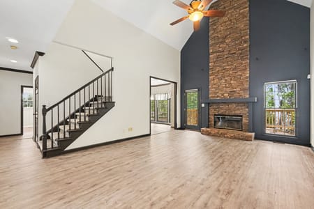 Kennesaw, GA 30152 Cobb County