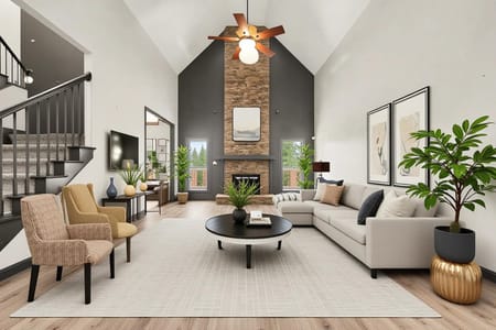 Kennesaw, GA 30152 Cobb County
