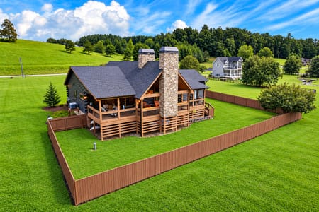 Blue Ridge, GA 30513 Fannin County