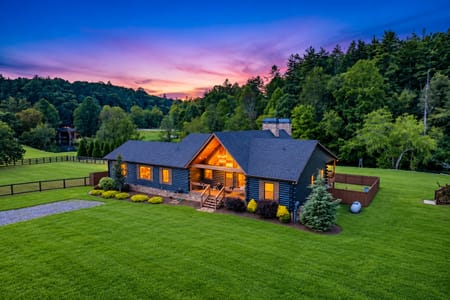 Blue Ridge, GA 30513 Fannin County