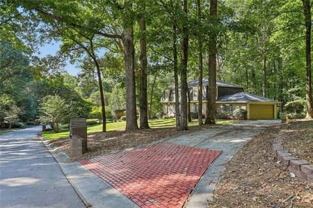 Stone Mountain, GA 30087 DeKalb County