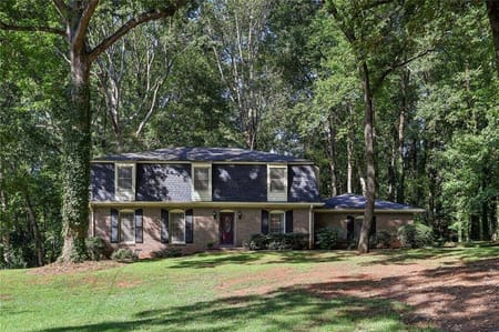 Stone Mountain, GA 30087 DeKalb County