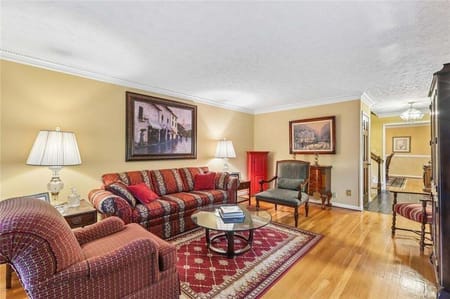 Stone Mountain, GA 30087 DeKalb County