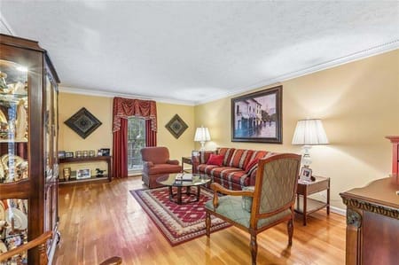 Stone Mountain, GA 30087 DeKalb County