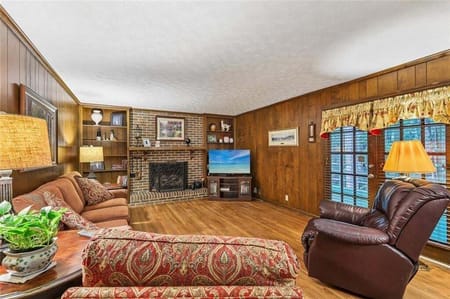 Stone Mountain, GA 30087 DeKalb County
