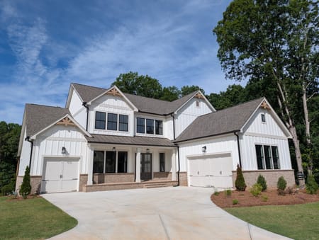 Gainesville, GA 30506 Forsyth County