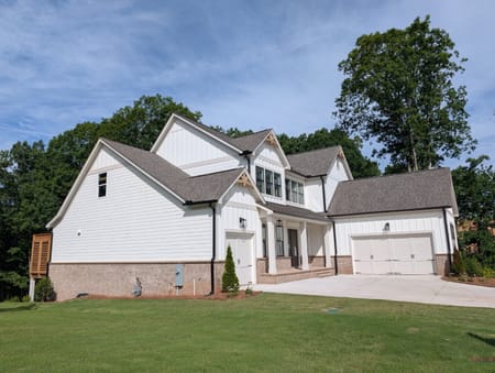 Gainesville, GA 30506 Forsyth County