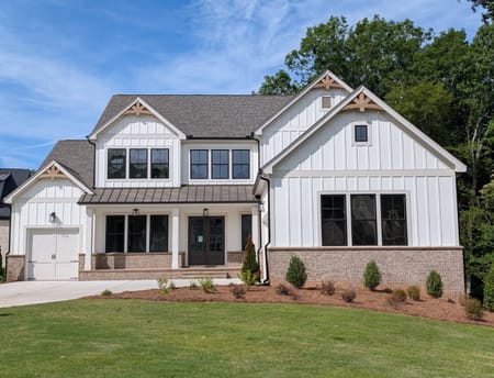 Gainesville, GA 30506 Forsyth County