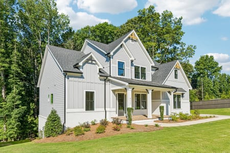 Gainesville, GA 30506 Forsyth County