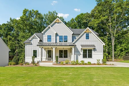 Gainesville, GA 30506 Forsyth County