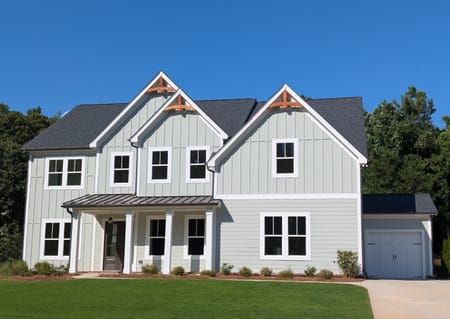 Gainesville, GA 30506 Forsyth County