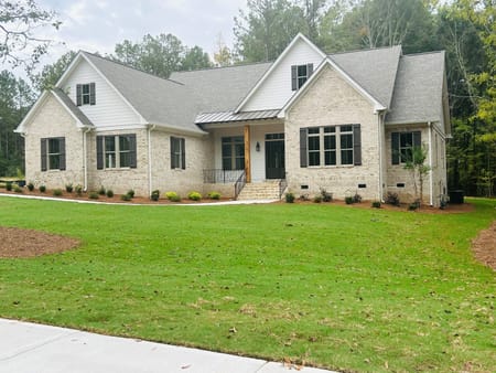 Griffin, GA 30224 Spalding County