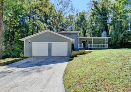 Lithia Springs, GA 30122 Douglas County
