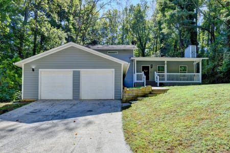 Lithia Springs, GA 30122 Douglas County