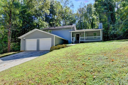 Lithia Springs, GA 30122 Douglas County