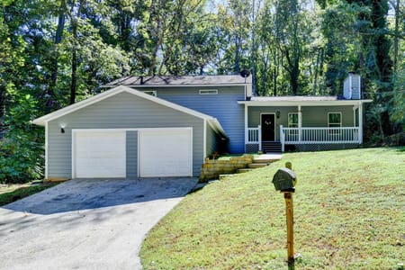 Lithia Springs, GA 30122 Douglas County