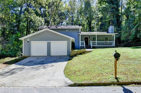 Lithia Springs, GA 30122 Douglas County
