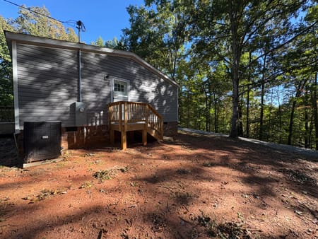 Dahlonega, GA 30533 Lumpkin County