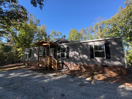 Dahlonega, GA 30533 Lumpkin County