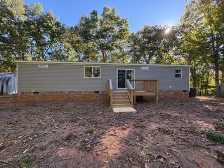 Dahlonega, GA 30533 Lumpkin County
