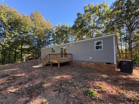 Dahlonega, GA 30533 Lumpkin County